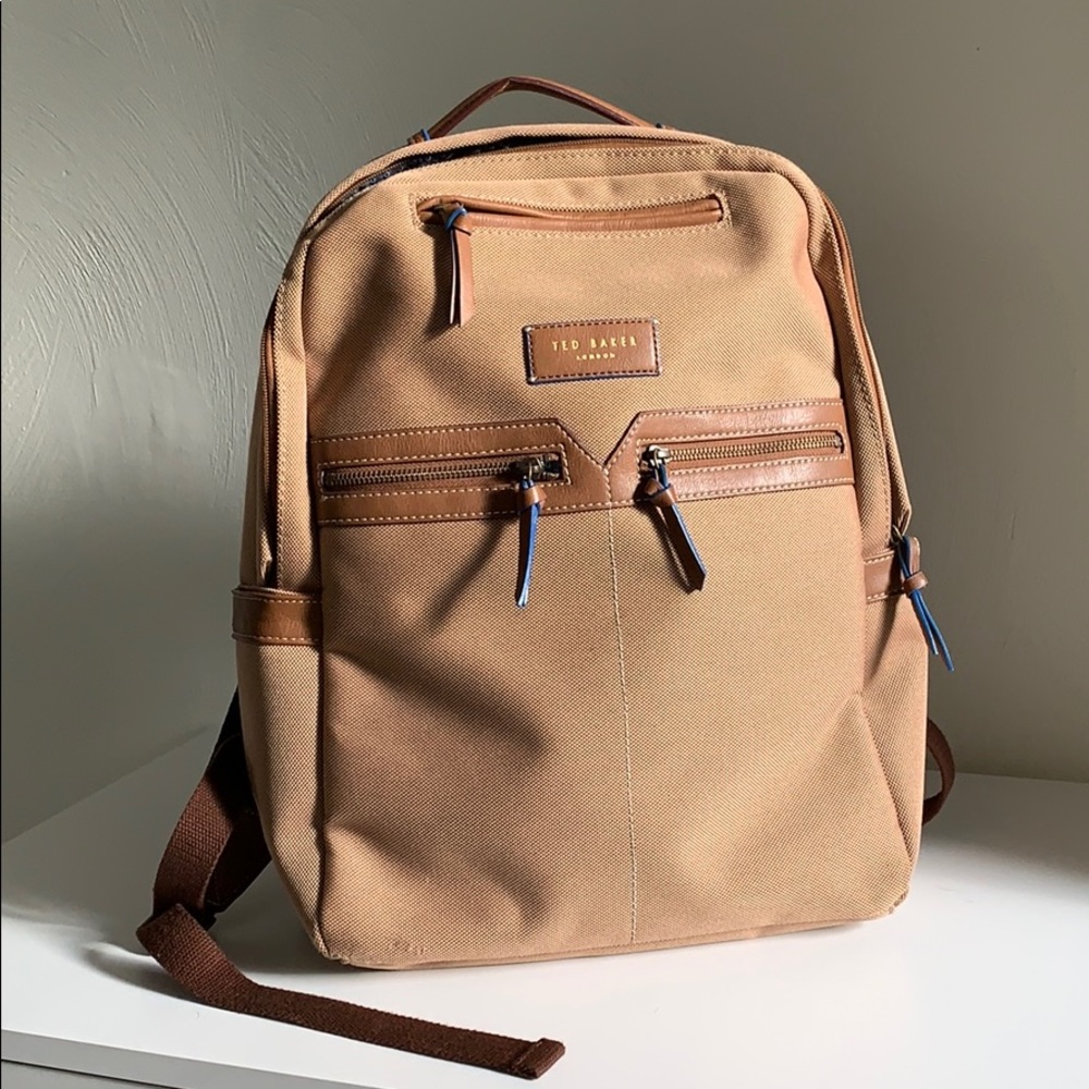 Ted Baker backpack